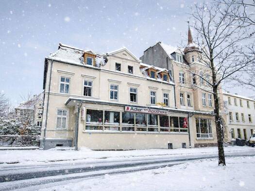 Haus zum Kauf 339.500 € 21 Zimmer 145,1 m² 860 m² Grundstück Weißwasser 02943