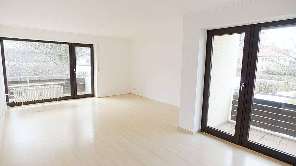 Wohnung zur Miete 748 € 3 Zimmer 94 m² EG frei ab 01.04.2026 Coburg 96450