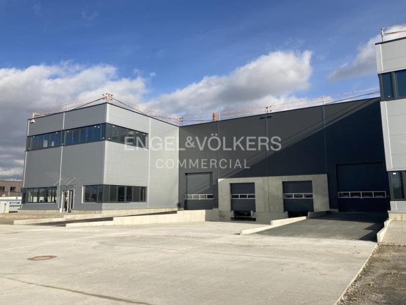 Halle/Industriefläche zur Miete 18.800 m²<br/>Lagerfläche Linden-Mitte Hannover 30453