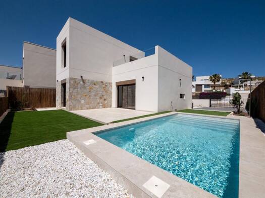Haus zum Kauf 489.000 € 113 m² 331 m² Grundstück Algorfa 03169