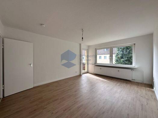 Wohnung zur Miete 434 € 3 Zimmer 62 m² 1. Geschoss Bergen 29303