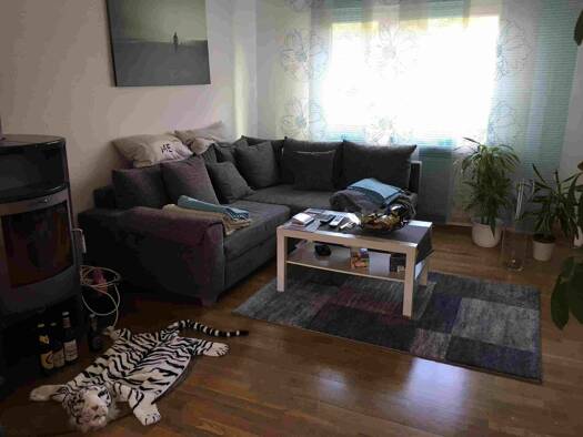 Wohnung zur Miete 600 € 3 Zimmer 80 m² Geschoss 2/3 frei ab sofort Sand Bergisch Gladbach 51465