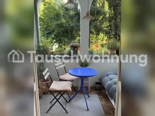 Wohnung zur Miete Tauschwohnung 1.100 € 3 Zimmer 77 m² EG Niendorf Eimsbüttel 20253