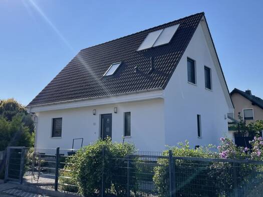 Einfamilienhaus zum Kauf 315.000 € 4 Zimmer 105 m² 642 m² Grundstück frei ab 01.09.2026 Maukendorf Wittichenau 02997