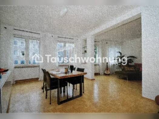 Wohnung zur Miete Tauschwohnung 1.645 € 2 Zimmer 87 m² 2. Geschoss Altstadt-Lehel München 80331