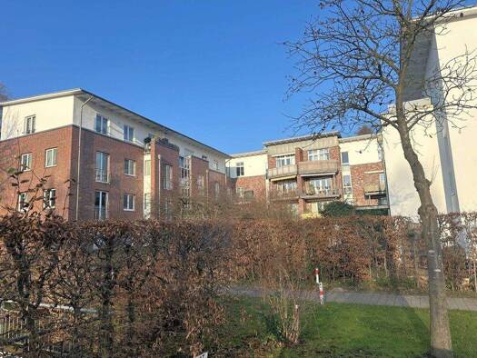 Wohnung zum Kauf 489.000 € 3 Zimmer 80,9 m² Osdorf Hamburg 22549