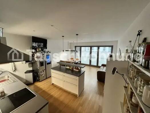 Wohnung zur Miete Tauschwohnung 2.400 € 3 Zimmer 120 m² 2. Geschoss Winterhude Hamburg 22299