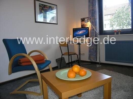 Wohnung zur Miete auf Zeit 620 € 1 Zimmer 26 m² frei ab 01.11.2026 Furth-Nord Neuss 41462