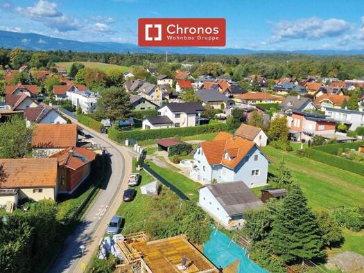 Maisonette zum Kauf - Erstbezug 492.800 € 4 Zimmer 104 m² Unterpremstätten 8141