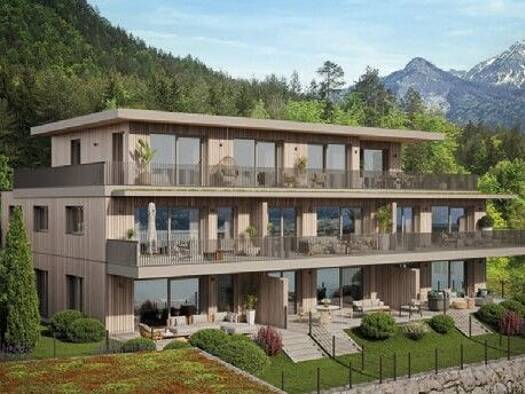 Wohnung zur Miete 1.123 € 2 Zimmer 44 m² frei ab 01.05.2027 Taborweg 10 Egg am Faaker See Villach 9580