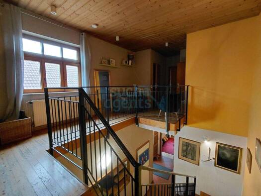 Stadthaus zum Kauf 399.900 € 6 Zimmer 150 m² 232 m² Grundstück Traiskirchen 2514