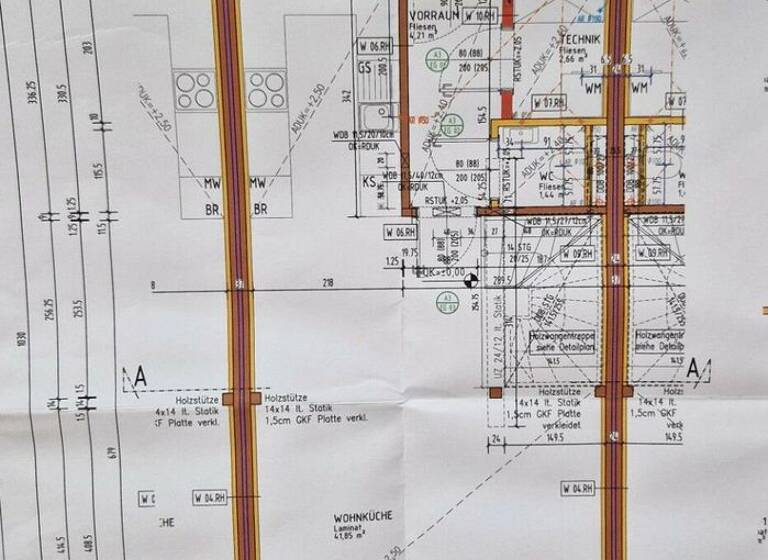 Einfamilienhaus zum Kauf 348.000 € 4 Zimmer Teufelhof Sankt Pölten 3100