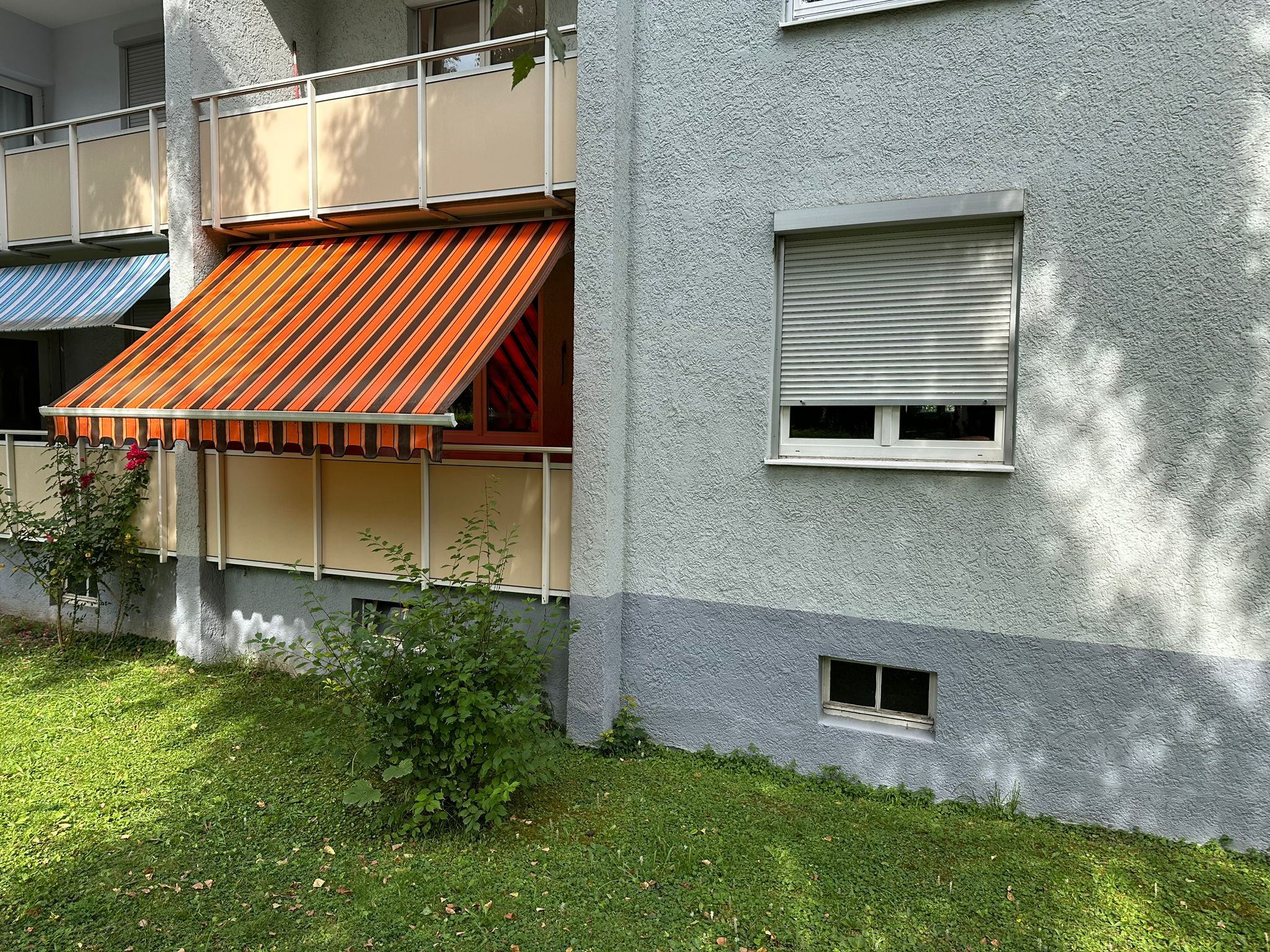 Wohnung zur Miete 990 € 3 Zimmer 56 m²<br/>Wohnfläche Degerloch Stuttgart 70597