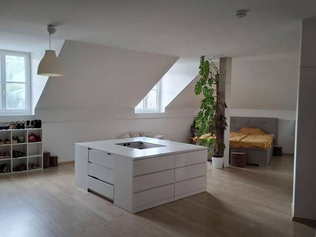 Wohnung zum Kauf provisionsfrei 318.000 € 4 Zimmer 120 m² 2. Geschoss Auf der Windschnur 37 Deggendorf 94469