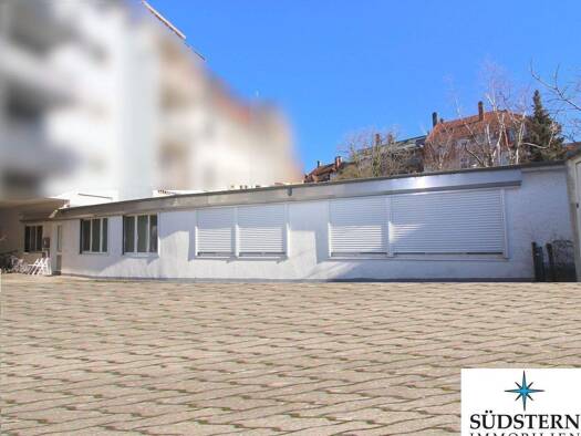 Büro zum Kauf 229.500 € 70 m² Bürofläche Beiertheim-Bulach Beiertheim - Bulach 76135