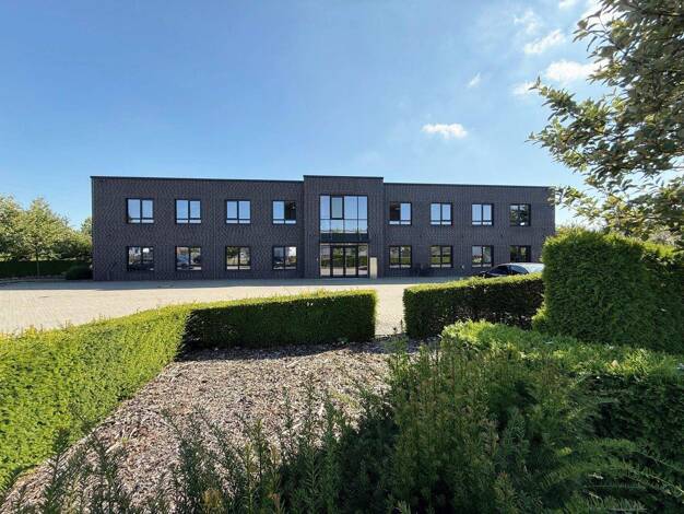 Bürofläche zur Miete 9,50 € 351 m² Bürofläche teilbar ab 351 m² Reinbek 21465