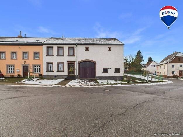 Bauernhaus zum Kauf 99.000 € 7 Zimmer 145 m² 1.082 m² Grundstück Weiskirchen 66709