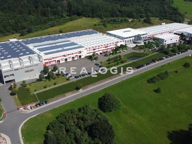 Halle/Industriefläche zur Miete provisionsfrei 35.000 m² Lagerfläche teilbar ab 5.000 m² Hoppstädten Hoppstädten-Weiersbach 55768