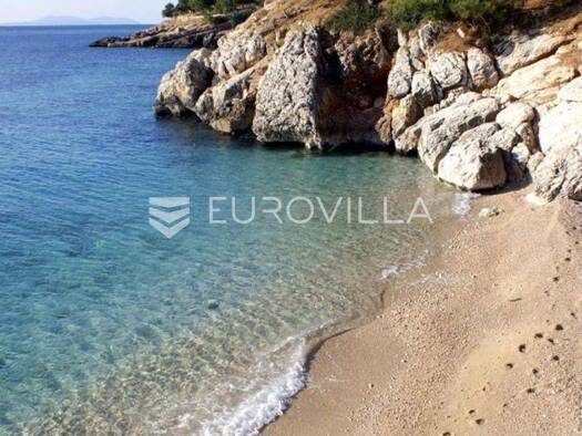 Wohn- und Gewerbegrundstück zum Kauf 850.000 € Sveta Nedjelja Hvar 21450