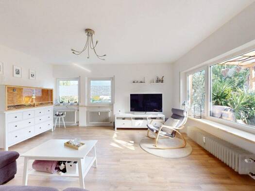 Wohnung zum Kauf 419.000 € 4 Zimmer 121 m² Grenzach Grenzach-Wyhlen 79639