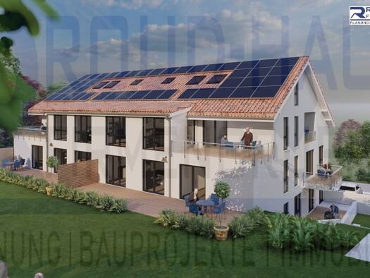 Wohnung zum Kauf provisionsfrei Schörzingen Schömberg 72355