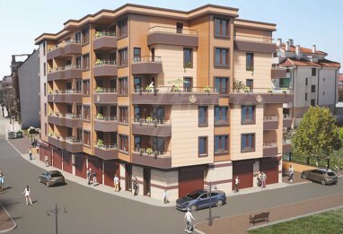 Apartment zum Kauf 79.350 € 2 Zimmer 69 m² Pomorie