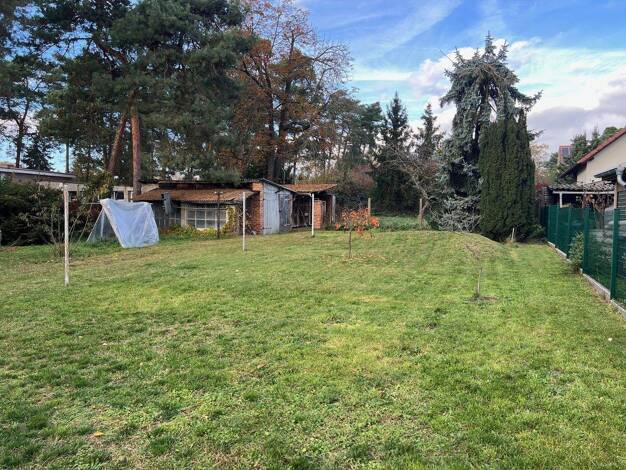 Grundstück zum Kauf provisionsfrei 122.880 € 768 m² Grundstück Madlow Cottbus 03050