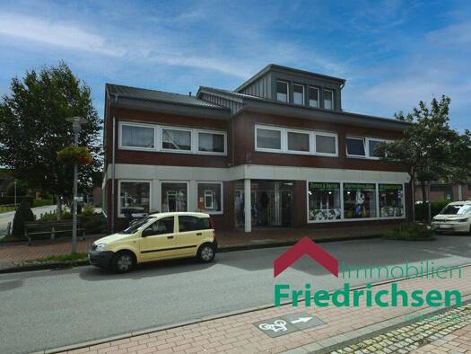 Haus zum Kauf 595.000 € 281,4 m² 888 m² Grundstück Niebüll 25899