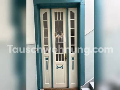 Wohnung zur Miete Tauschwohnung 1.300 € 3,5 Zimmer 97 m² 4. Geschoss Hamburg 22299