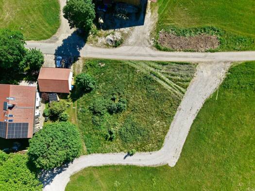 Grundstück zum Kauf 720.000 € 1.207 m² Grundstück Unterlaindern Valley 83626