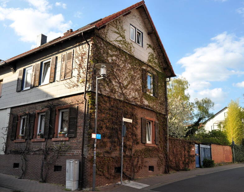 Einfamilienhaus zum Kauf provisionsfrei 425.000 € 7 Zimmer 120 m² 300 m² Grundstück frei ab 01.06.2025 Hochstadt Maintal 63477