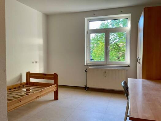 Studio zur Miete 309 € 1 Zimmer 19,3 m² 1. Geschoss Haarener Gracht 7 Haaren Aachen 52080