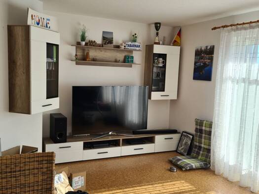 Wohnung zur Miete 550 € 2 Zimmer 63 m² Geschoss 1/2 frei ab 01.11.2025 Simbach Simbach a.Inn 84359