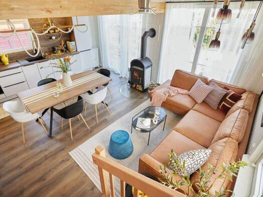 Haus zum Kauf 440.000 € 3 Zimmer 86 m² 276 m² Grundstück Lanke Wandlitz OT Zerpenschleuße 16348