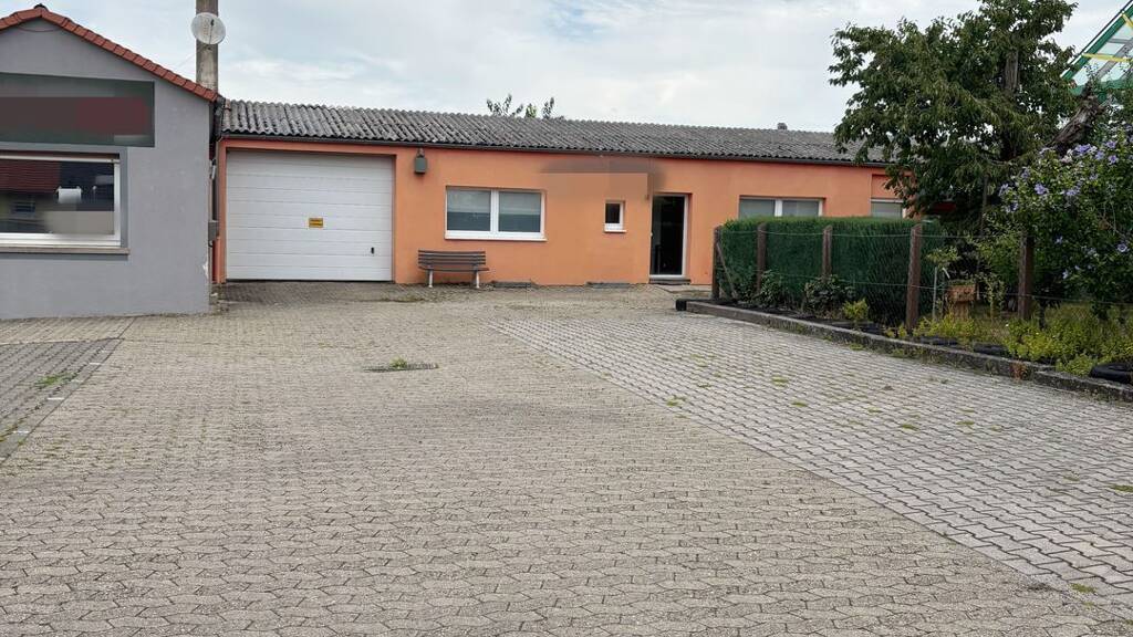 Ladenfläche zur Miete 4 Zimmer 220 m² Verkaufsfläche teilbar ab 64 m² Kitzingen 97318