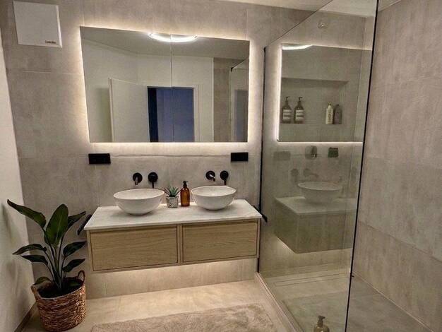 Wohnung zum Kauf provisionsfrei 365.000 € 3,5 Zimmer 77 m² 1. Geschoss Virchowstrasse 13 Eselsberg Ulm 89075