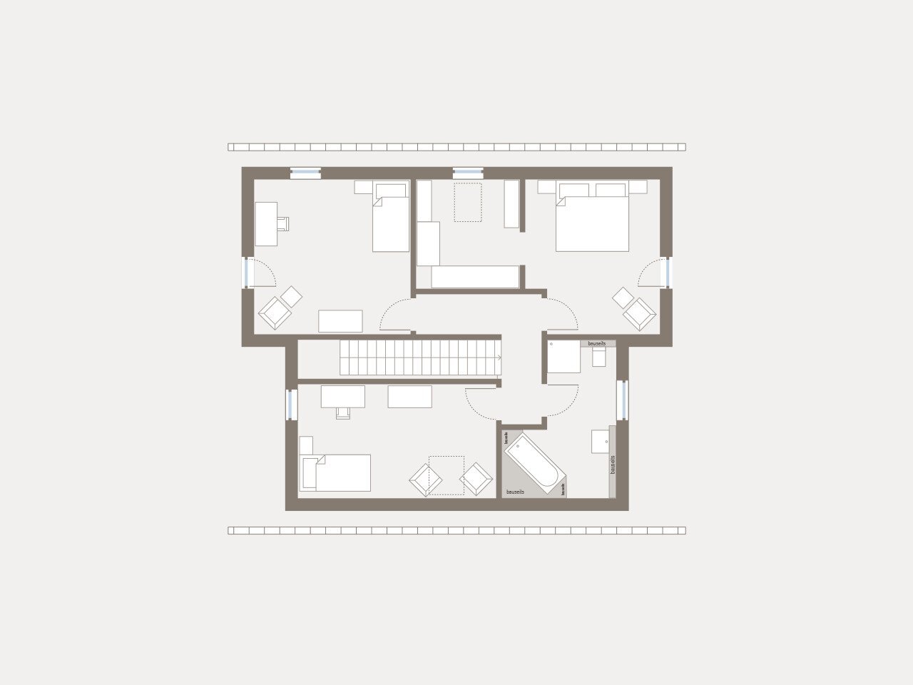 Haus zum Kauf 746.000 € 5 Zimmer 163 m²<br/>Wohnfläche 819 m²<br/>Grundstück Freinhausen Freinhausen 86558