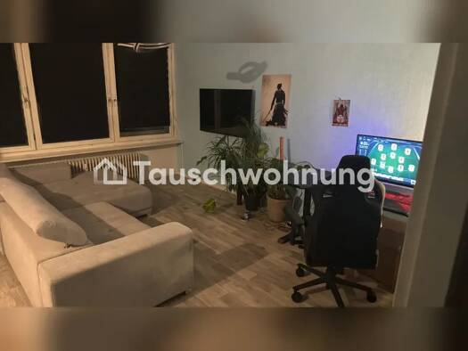 Wohnung zur Miete Tauschwohnung 395 € 1 Zimmer 38 m² 6. Geschoss Kreuzberg Berlin 10969
