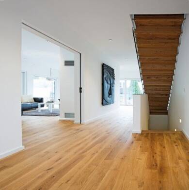 Doppelhaushälfte zum Kauf - Neubau provisionsfrei 390.500 € 4 Zimmer 141,8 m² 580 m² Grundstück Rosenberg Rosenberg 74749