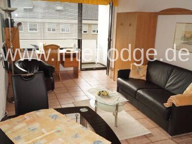Wohnung zur Miete Wohnen auf Zeit 550 € 1 Zimmer 34 m² frei ab sofort Dortmund / Oespel 44145