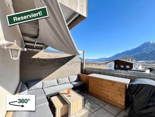 Wohnung zum Kauf 200.000 € 2 Zimmer 66,1 m² 1. Geschoss Telfs 6410