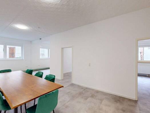 Wohnung zur Miete 1.050 € 3 Zimmer 95 m² EG Hohenstein Bönnigheim 74357