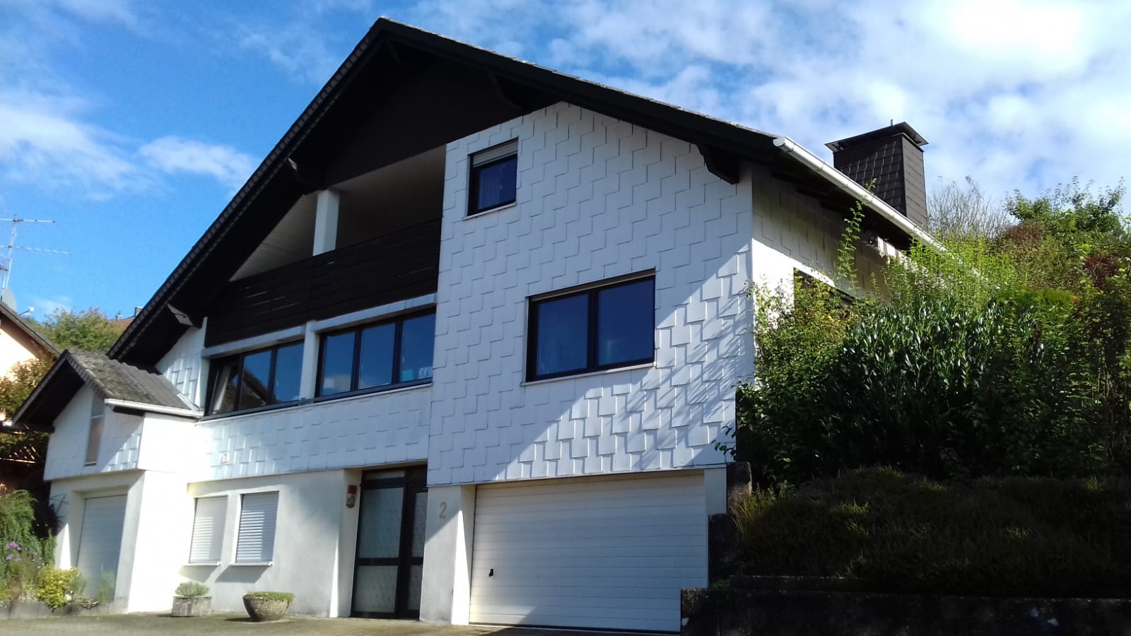 Mehrfamilienhaus zum Kauf 419.000 € 6 Zimmer 220 m²<br/>Wohnfläche 670 m²<br/>Grundstück Dallau Elztal 74834