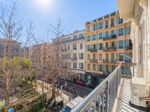 Wohnung zum Kauf 1.590.000 € 190,3 m² Nice 06000