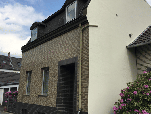 Einfamilienhaus zum Kauf provisionsfrei 298.000 € 5 Zimmer 112 m² 405 m² Grundstück frei ab sofort Anrath Willich 47877