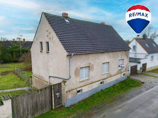 Einfamilienhaus zum Kauf 79.000 € 5 Zimmer 139,1 m² 1.366 m² Grundstück Etgersleben 39448