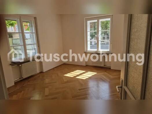 Wohnung zur Miete Tauschwohnung 1.400 € 3 Zimmer 60 m² Au-Haidhausen München 81675