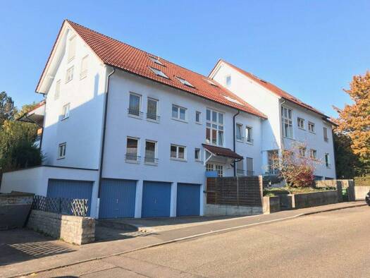 Wohnung zur Miete 828 € 3 Zimmer 83,7 m² EG frei ab 01.03.2026 Kocherstraße 13 Aldingen Remseck am Neckar 71686