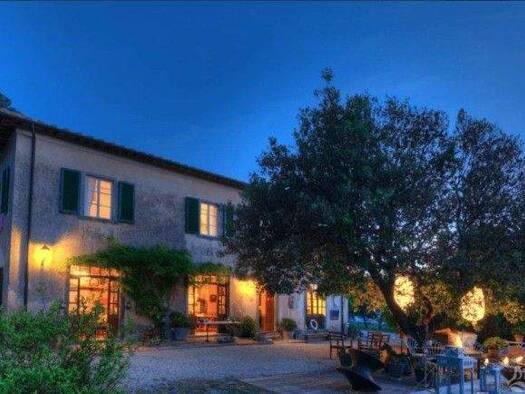 Einfamilienhaus zum Kauf 1.750.000 € 9 Zimmer 370 m² 6.500 m² Grundstück Portoferraio 57037