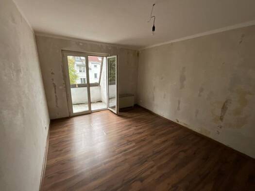 Wohnung zur Miete 519 € 2 Zimmer 63 m² 3. Geschoss Keplerstr. 33 Holsterhausen Stadtbezirk III 45147